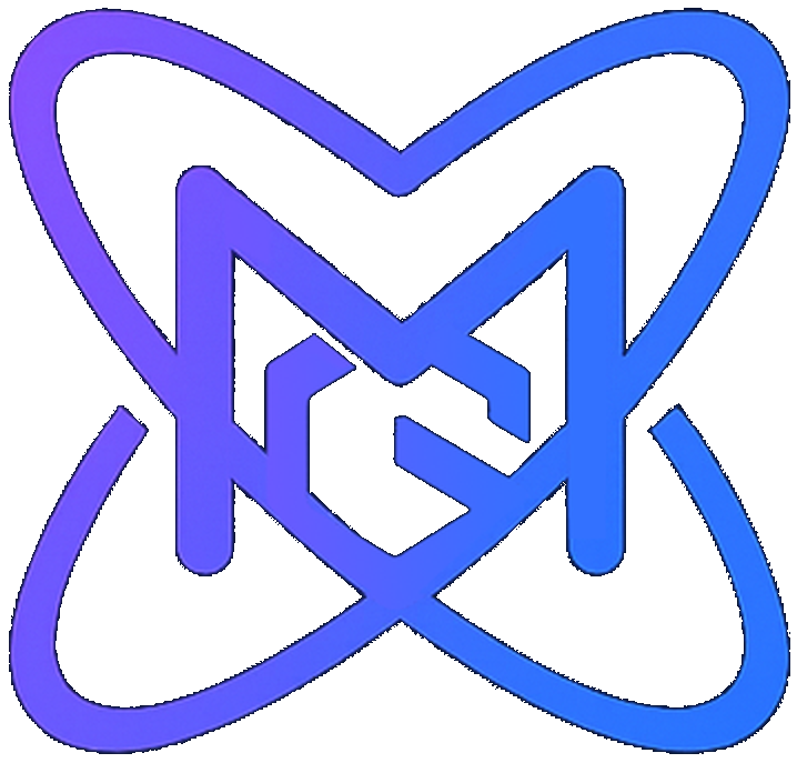 MetaGenious Logo